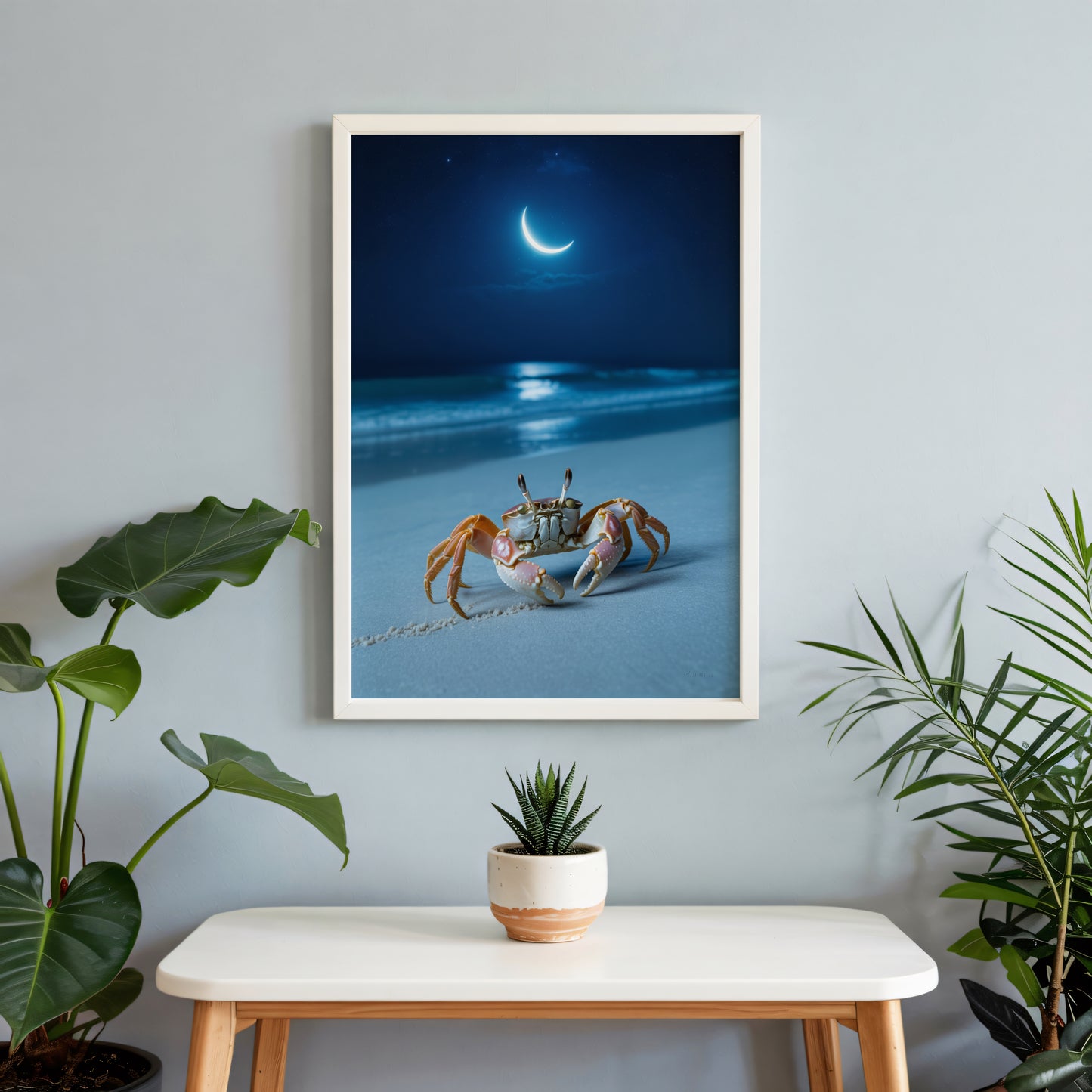 Cancer Aspire Wall Art