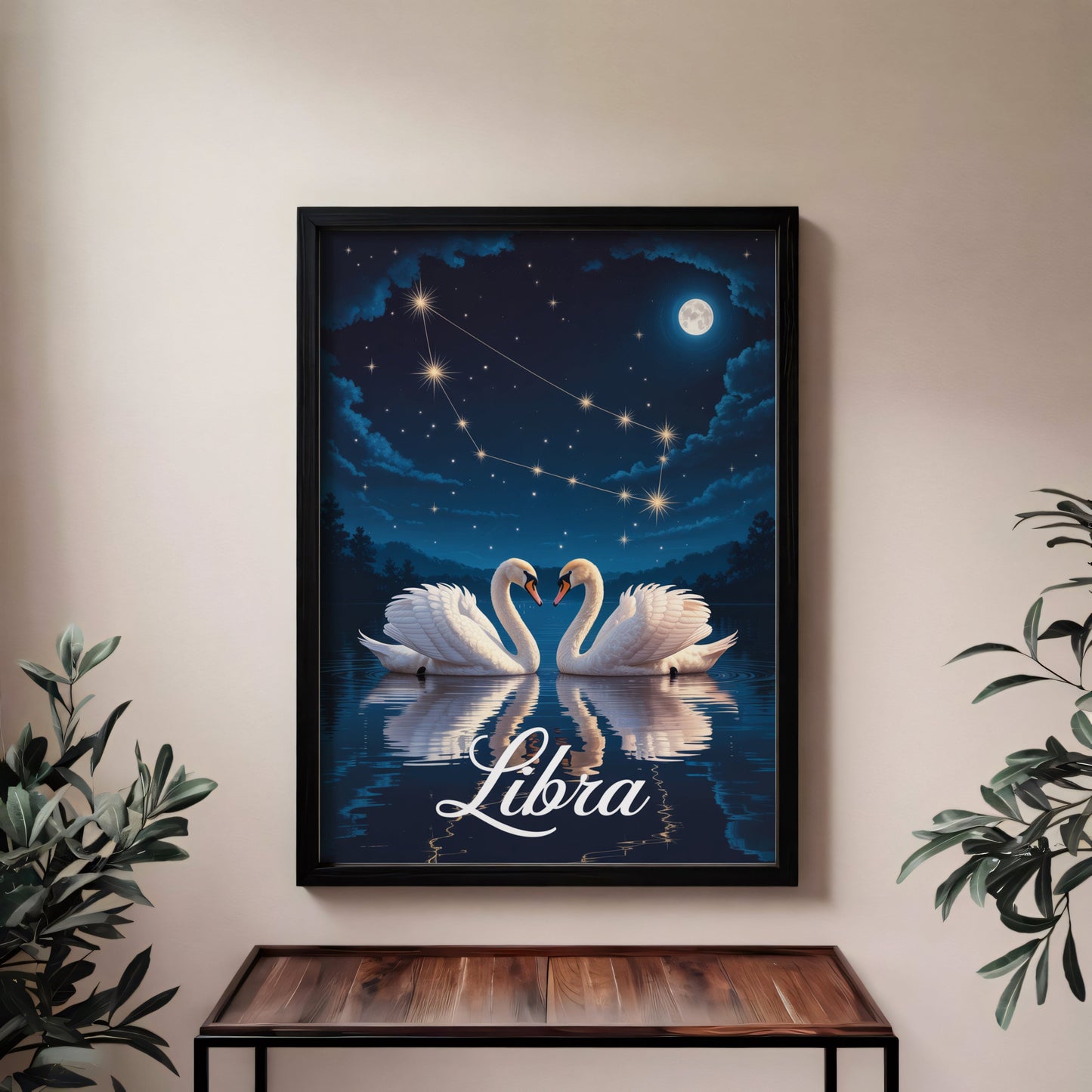 Aisle29 Print Libra Prime Wall Art