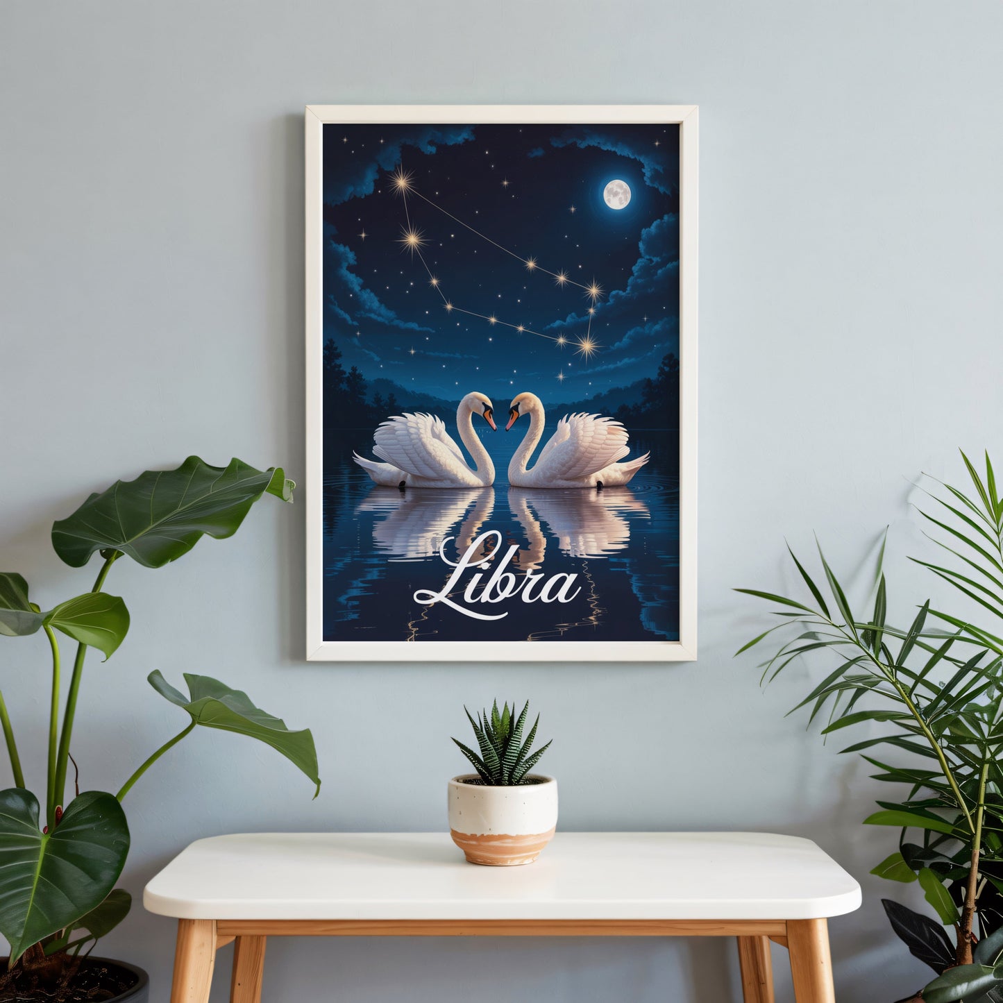Aisle29 Print Libra Prime Wall Art