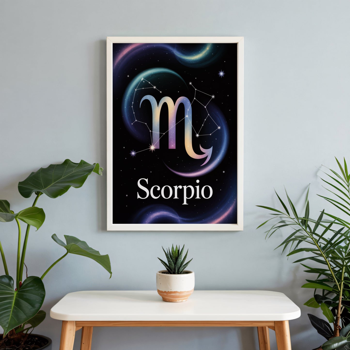 Aisle29 Print Scorpio Style 2 Wall Art