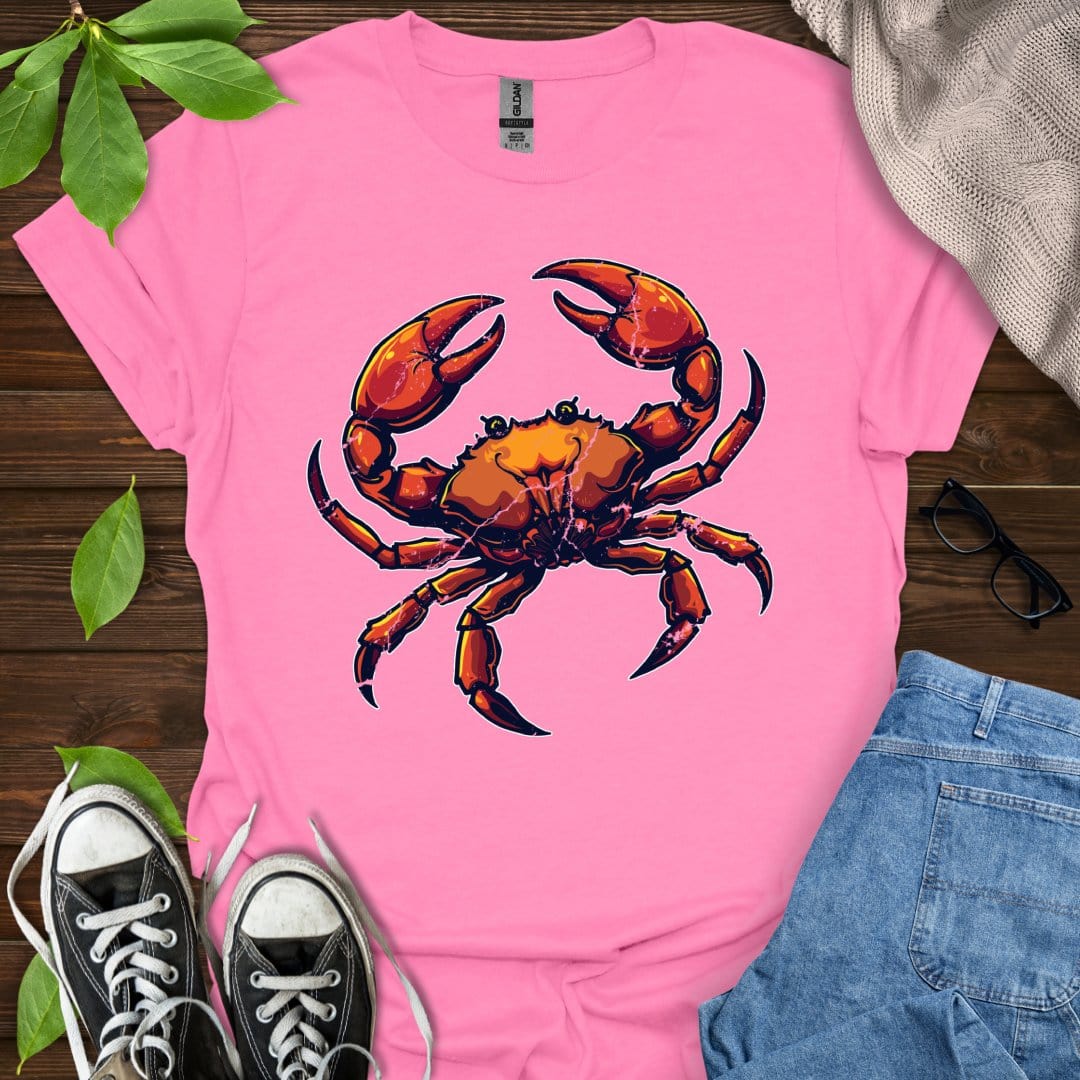 Printify T-Shirt Azalea / S Cancer - Graphic