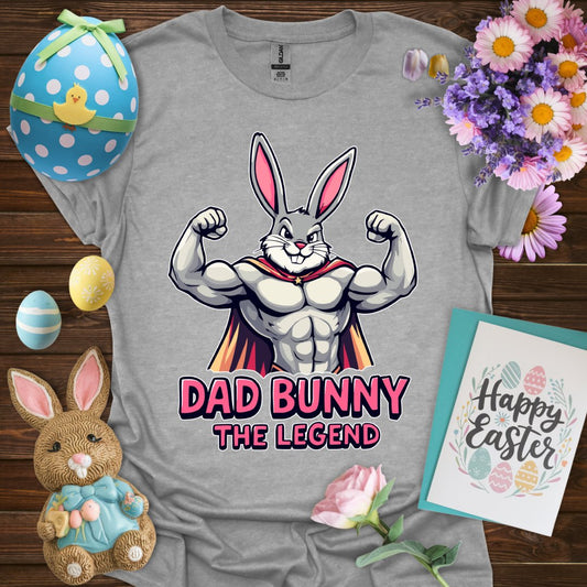 Easter Tees - Celebrate Renewal And Hope With Stylish Graphics