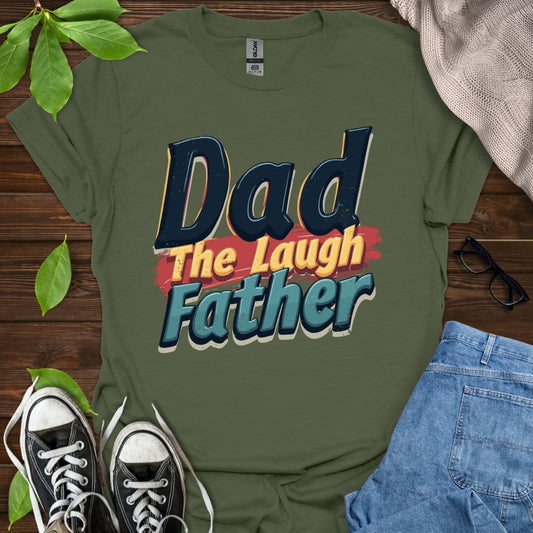 Father’s Day T-Shirts - Show Love And Appreciation With The Perfect Style