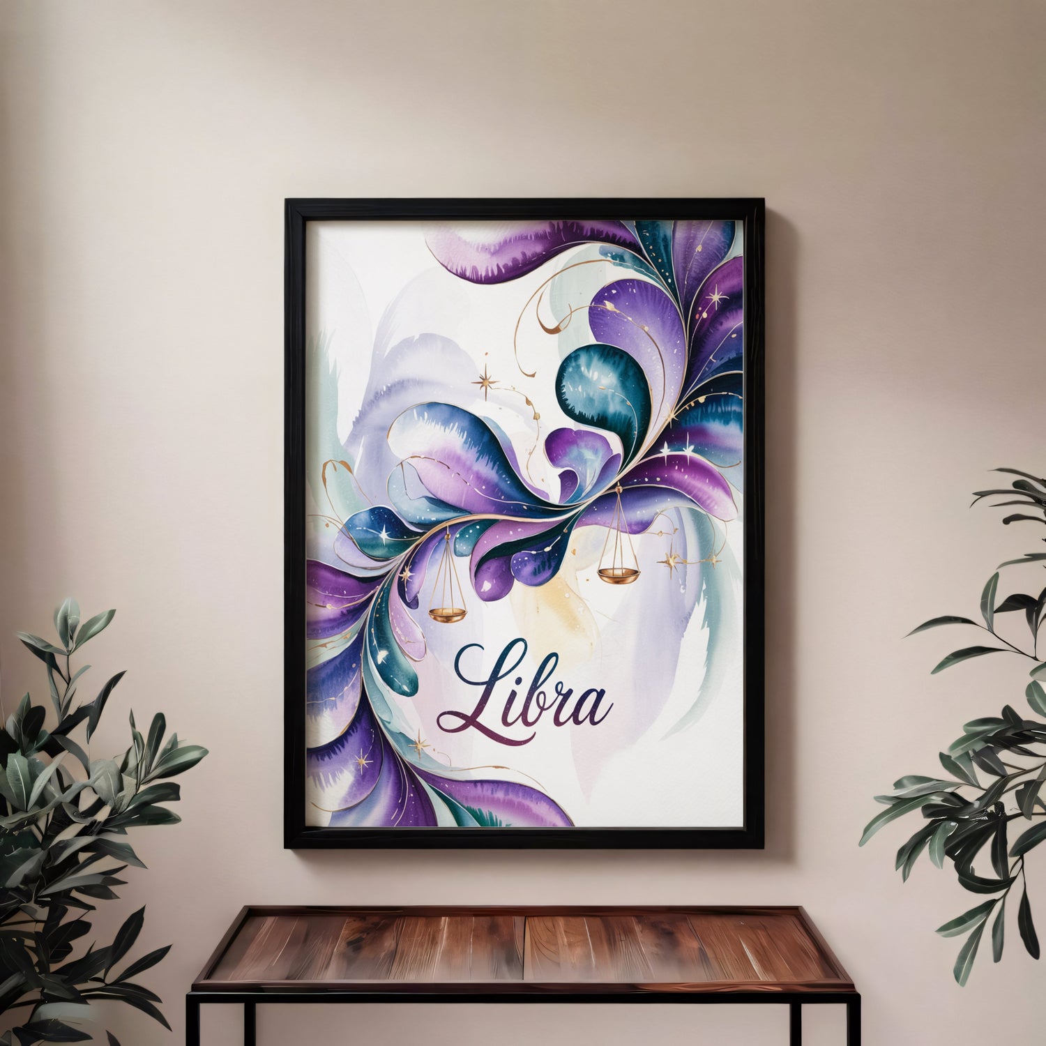Wall Art