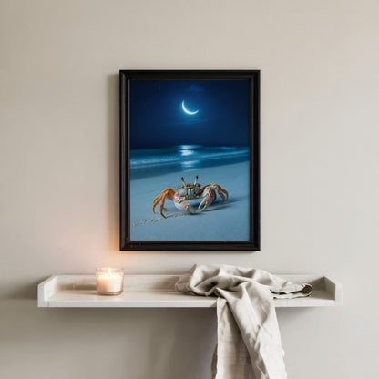 Cancer Aspire Wall Art