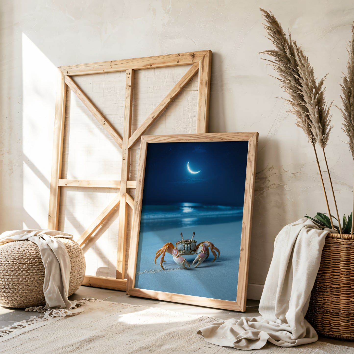 Cancer Aspire Wall Art