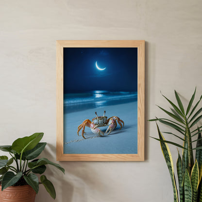 Cancer Aspire Wall Art