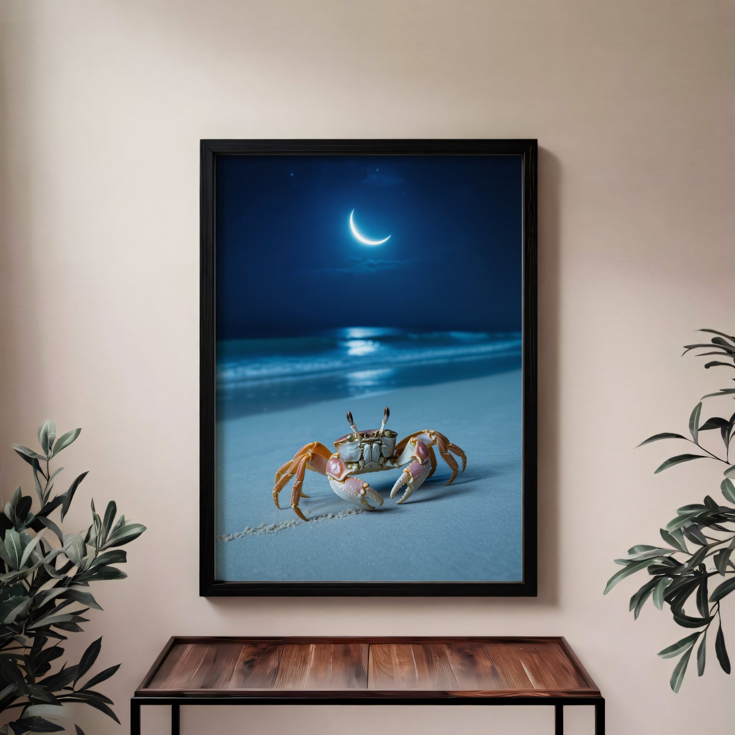 Cancer Aspire Wall Art