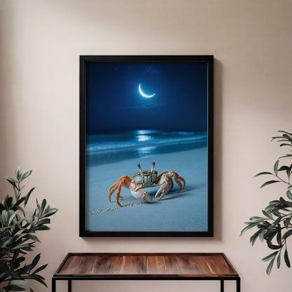Cancer Aspire Wall Art
