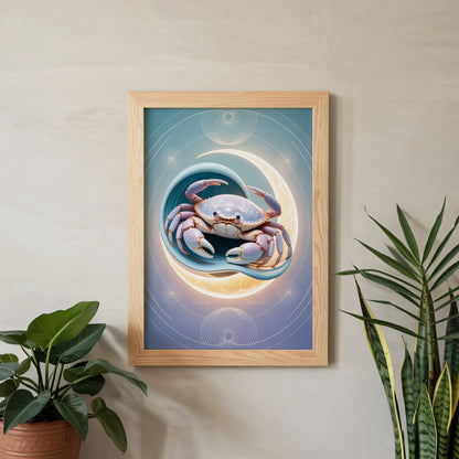 Cancer Ideal Wall Art