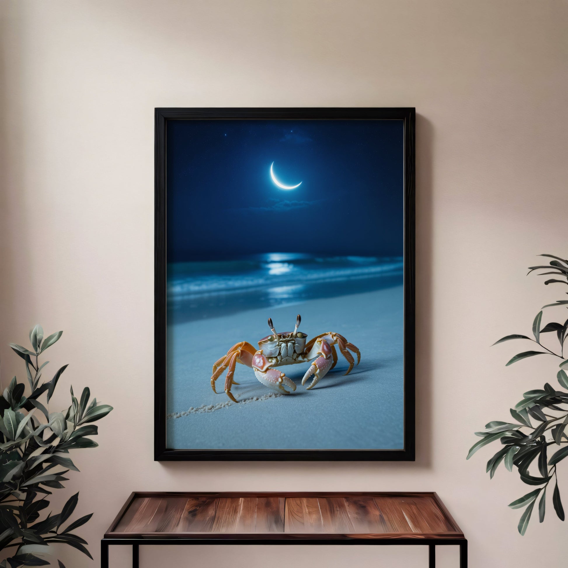 Aisle29 Print Cancer Aspire Wall Art