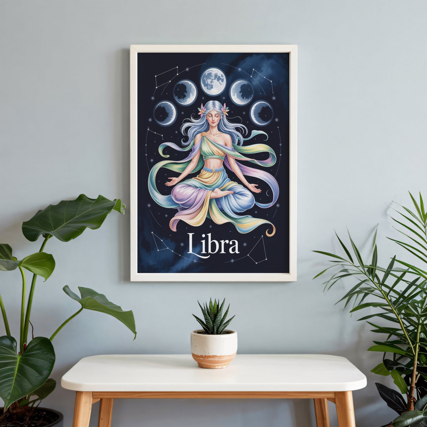 Aisle29 Print Libra Sure Wall Art
