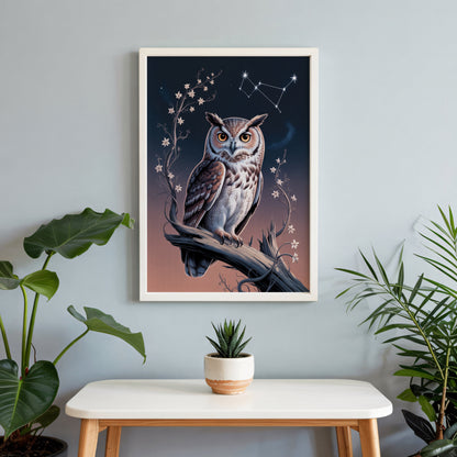 Aisle29 Print Virgo Aspire Wall Art